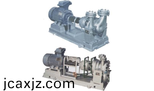 AY係列單(dan)、雙級油泵