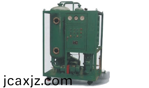 ZJB係列單(dan)級(jí)(ji)真空淨(jìng)油(you)機(jī)