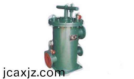 SFDL型手動濾水器