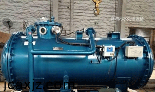 含油(you)汚水設(shè)備