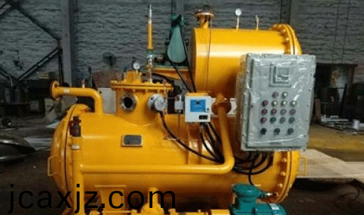 含油汚水設(shè)備