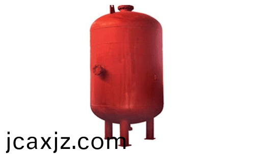 定期排汚擴(kuò)容(rong)器