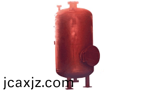 連續(xù)排(pai)汚擴(kuò)容器